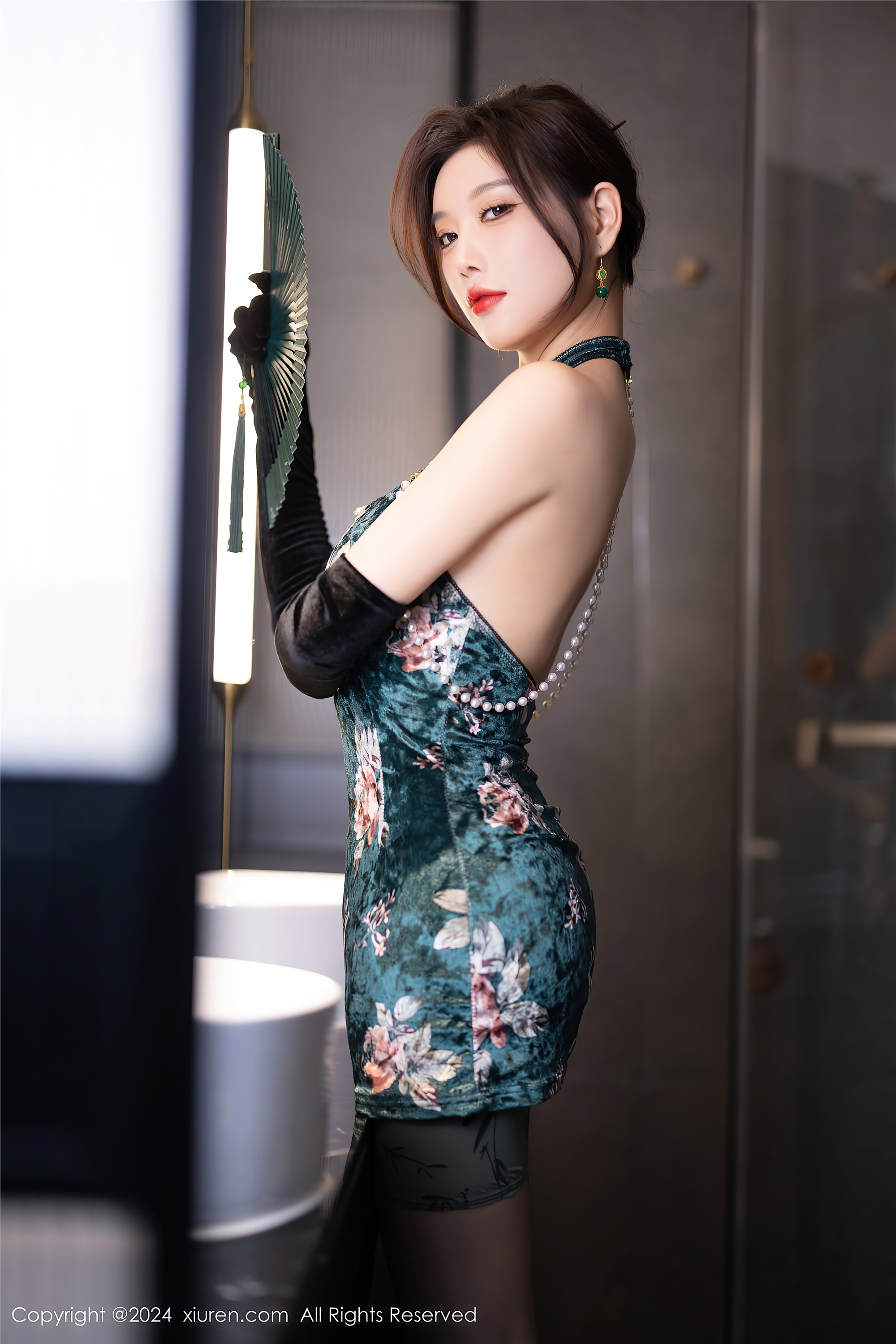 Xiuren秀人网 2024.09.14 NO.9165 杨晨晨Yome